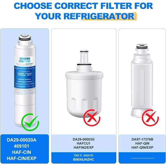 ICEPURE 1PACK NWB - Picture 4 of 6